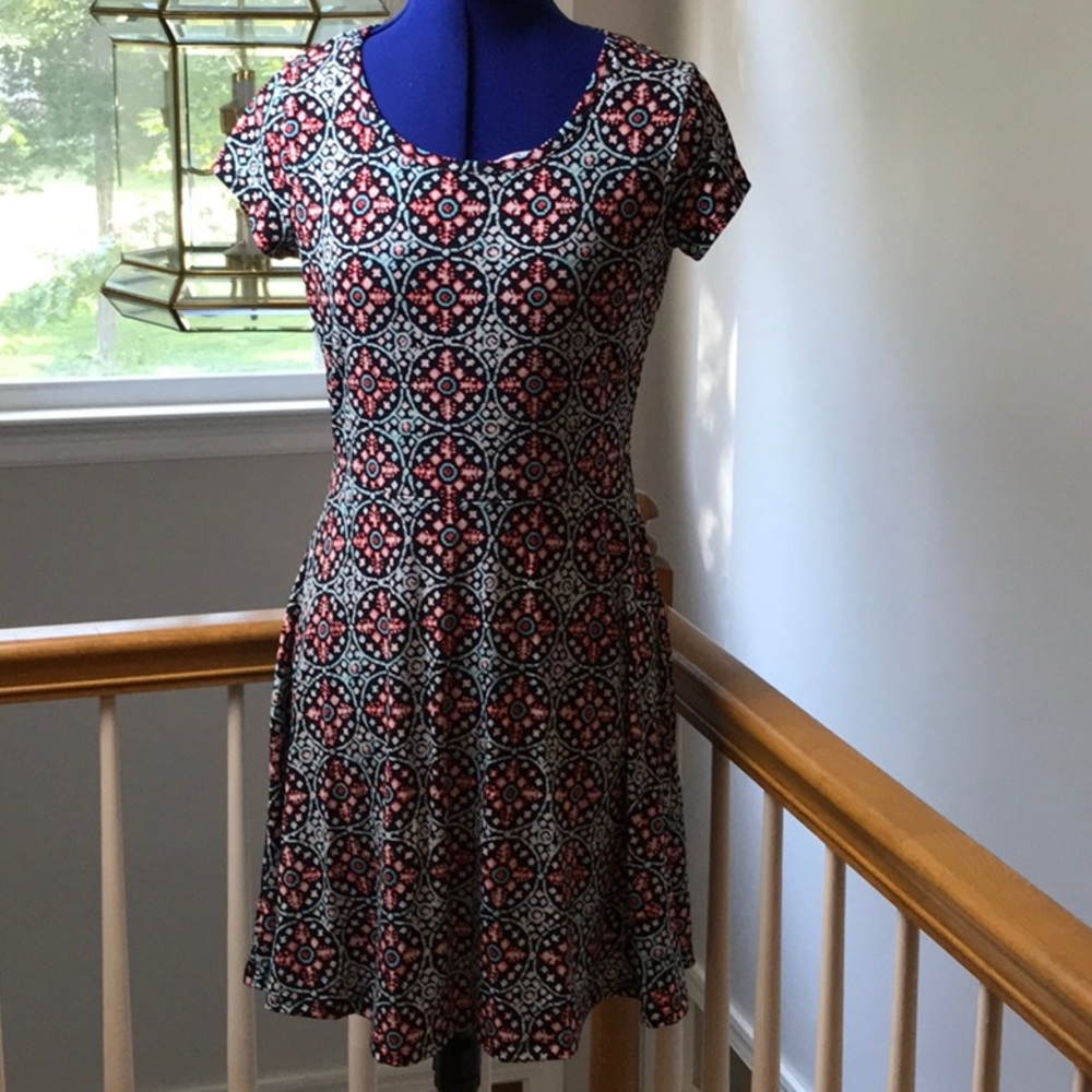 Michael Kors Mini Dress